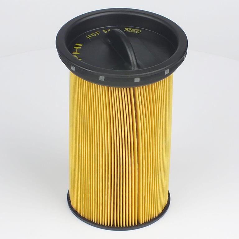 Filtre à carburant (Filtre à gasoil) DELPHI HDF566